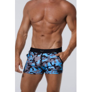 Mens Swim Boxer-shorts ROBERTO LUCCA 10114 42127