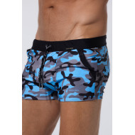 Mens Swim Boxer-shorts ROBERTO LUCCA 10114 42127