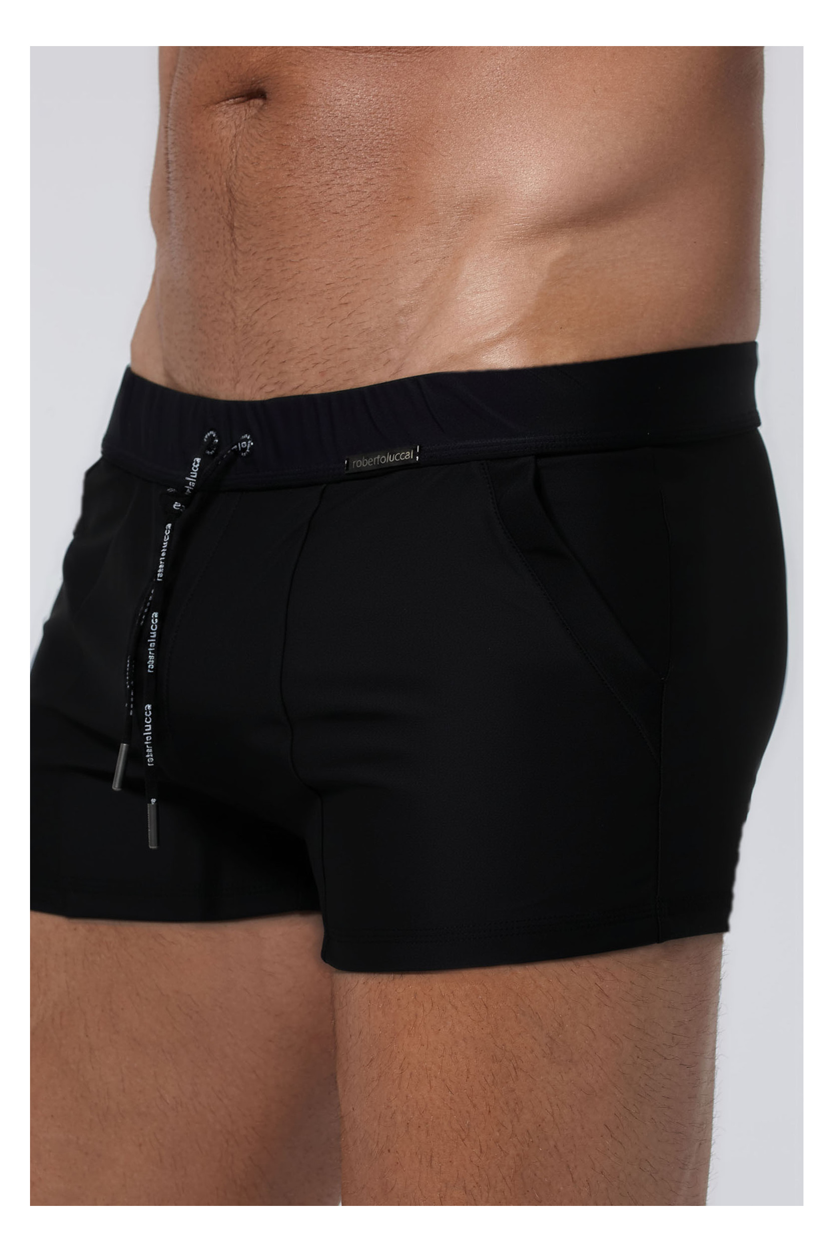 Mens Swim Boxer-shorts ROBERTO LUCCA 10114 30020