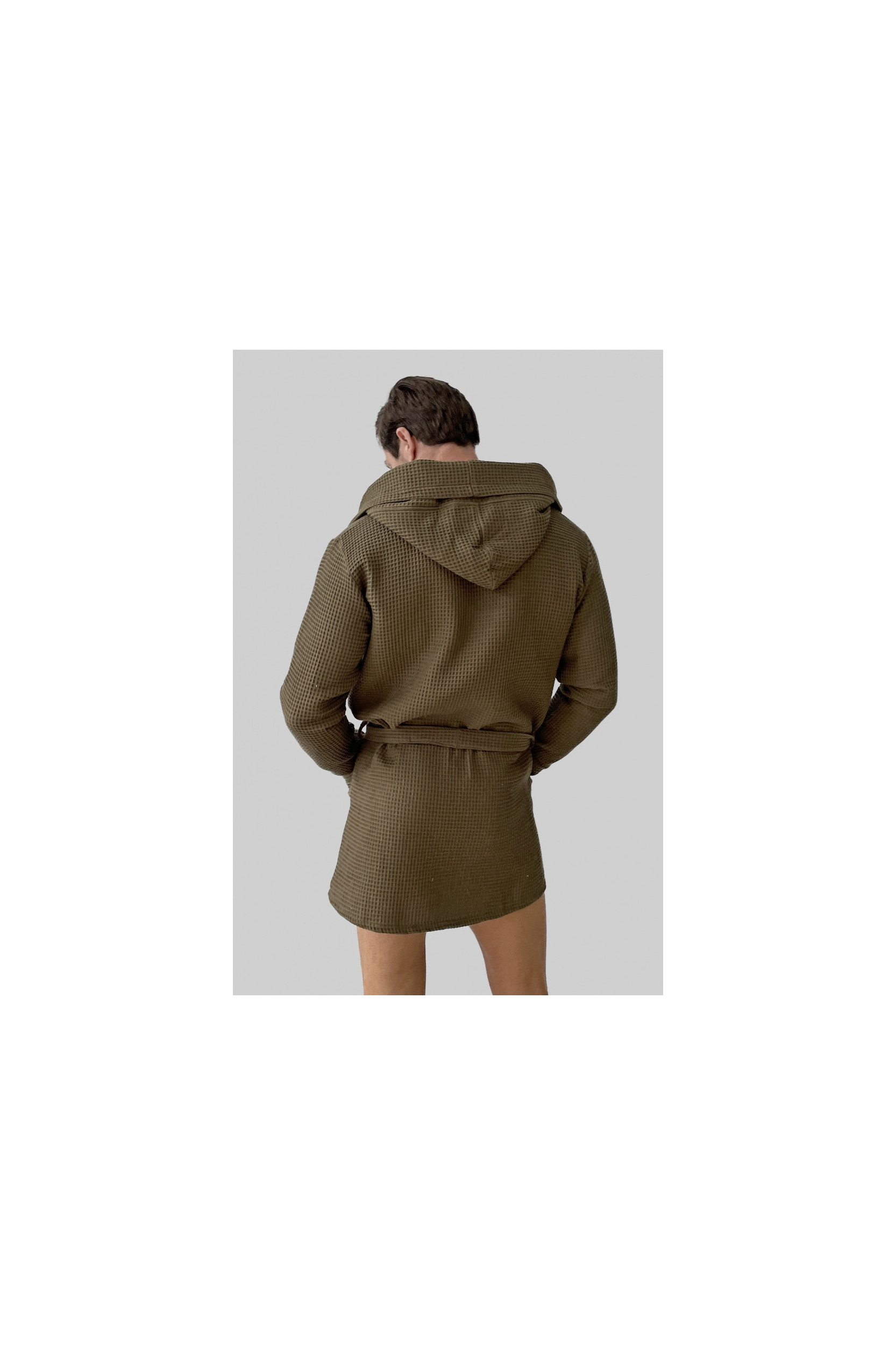 Bathrobe ROBERTO LUCCA 10282 20650