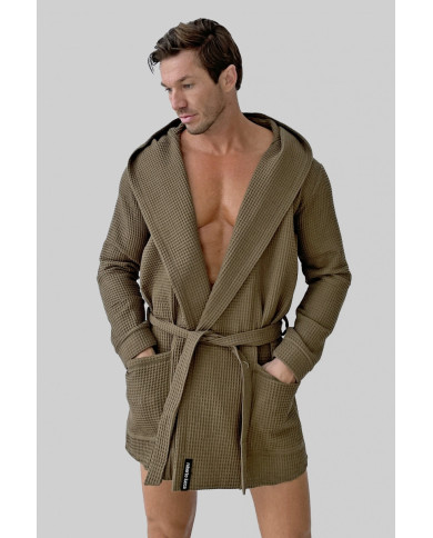 Bathrobe ROBERTO LUCCA 10282 20650
