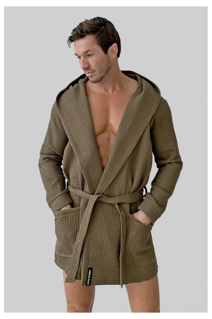 Bathrobe ROBERTO LUCCA 10282 20650