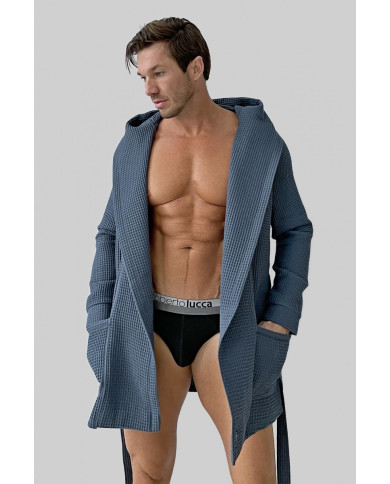 Bathrobe ROBERTO LUCCA 10282 20390