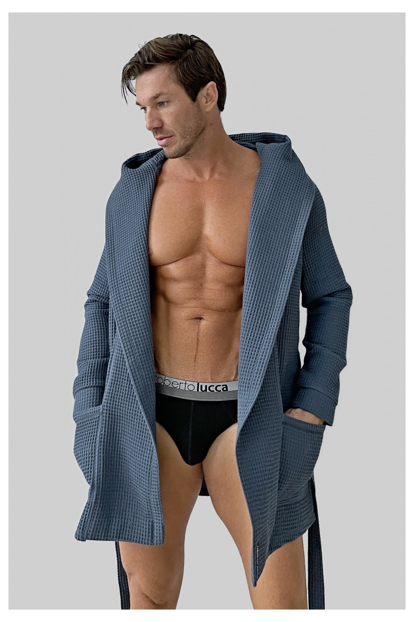Bathrobe ROBERTO LUCCA 10282 20390