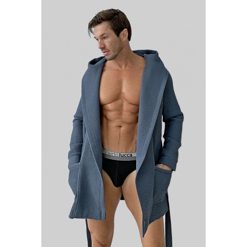Bathrobe ROBERTO LUCCA 10282 20390