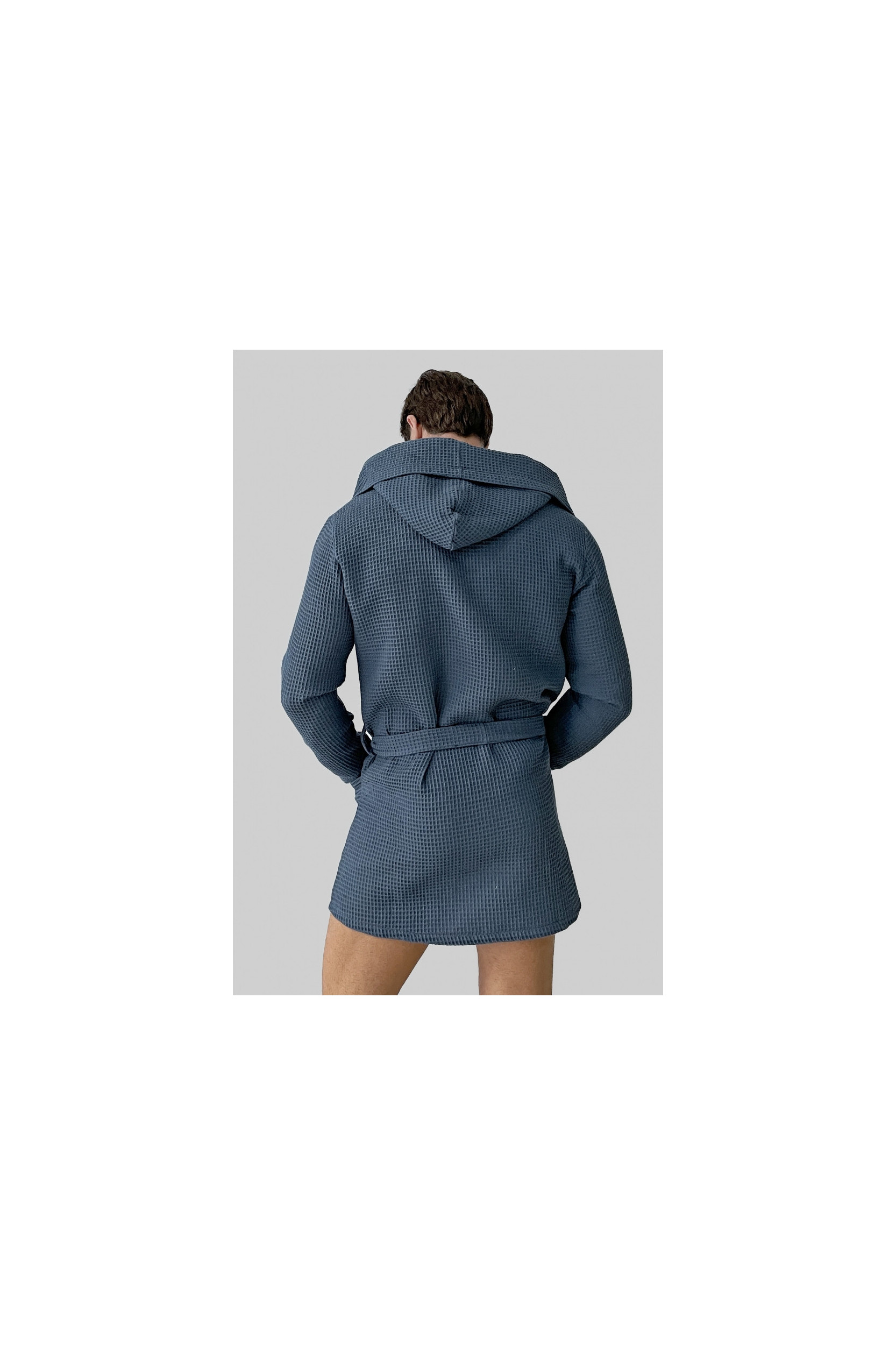 Bathrobe ROBERTO LUCCA 10282 20390