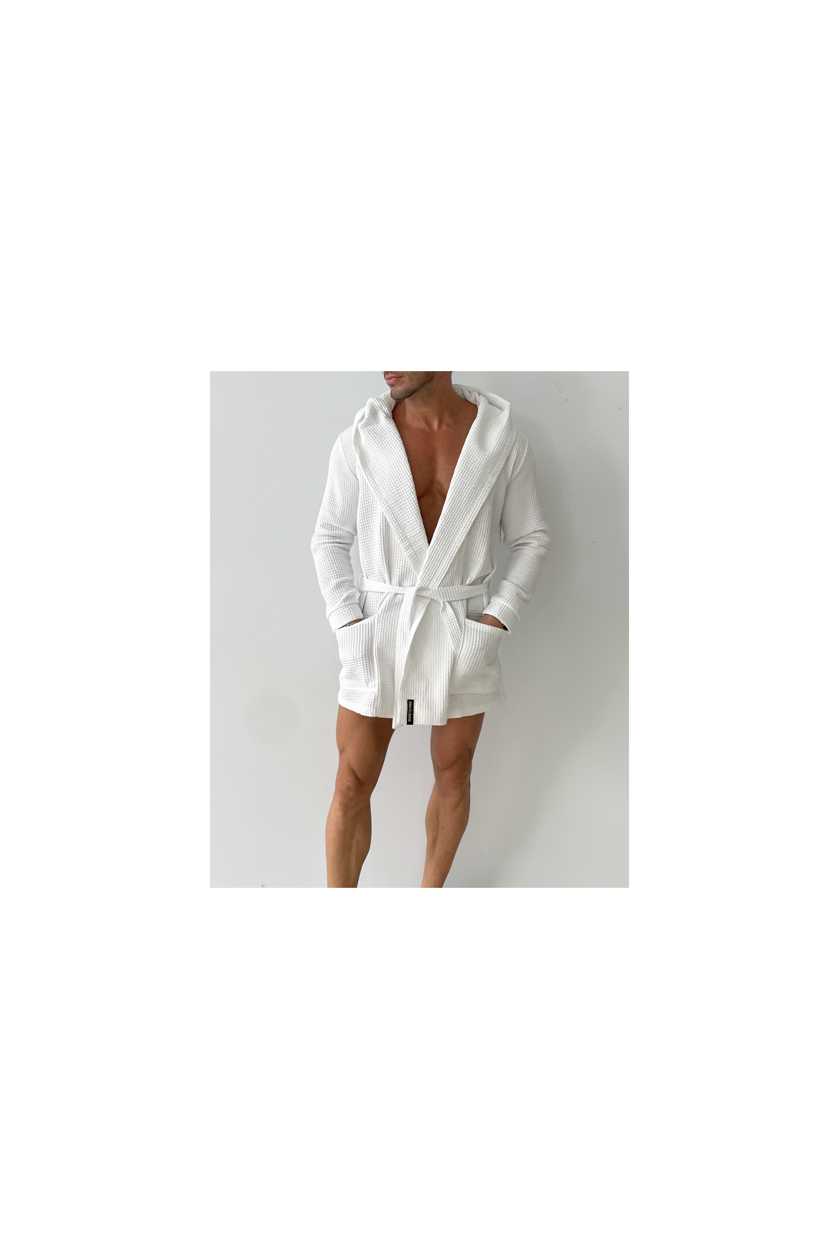 Bathrobe ROBERTO LUCCA 10282 20010