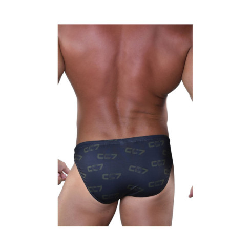 Bikini Briefs Men's Swim CC7 ROBERTO LUCCA CC70100 77270