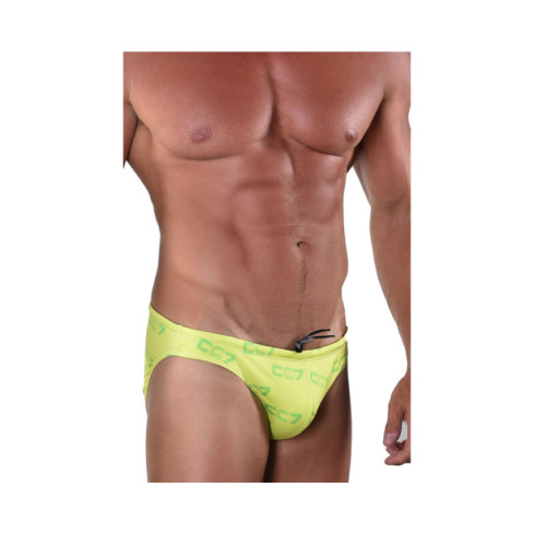 Bikini Briefs Men's Swim CC7 ROBERTO LUCCA CC70100 77172
