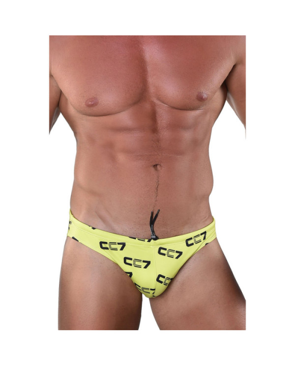 Bikini Briefs Men's Swim CC7 ROBERTO LUCCA CC70100 77171