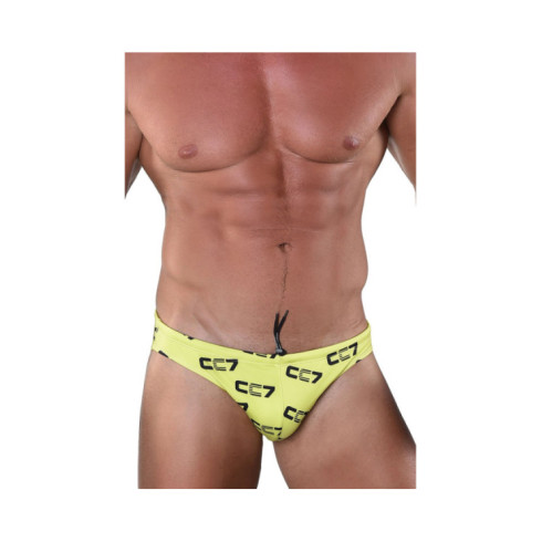 Bikini Briefs Men's Swim CC7 ROBERTO LUCCA CC70100 77171