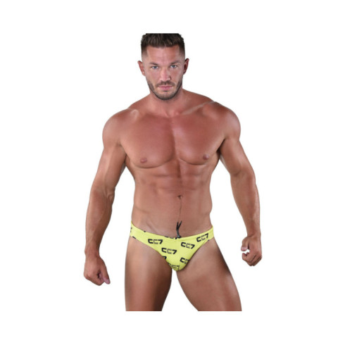 Bikini Briefs Men's Swim CC7 ROBERTO LUCCA CC70100 77171