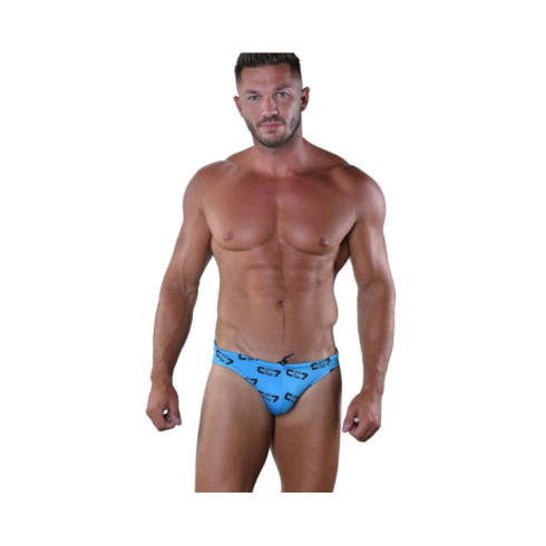 Bikini Briefs Men's Swim CC7 ROBERTO LUCCA CC70100 77126
