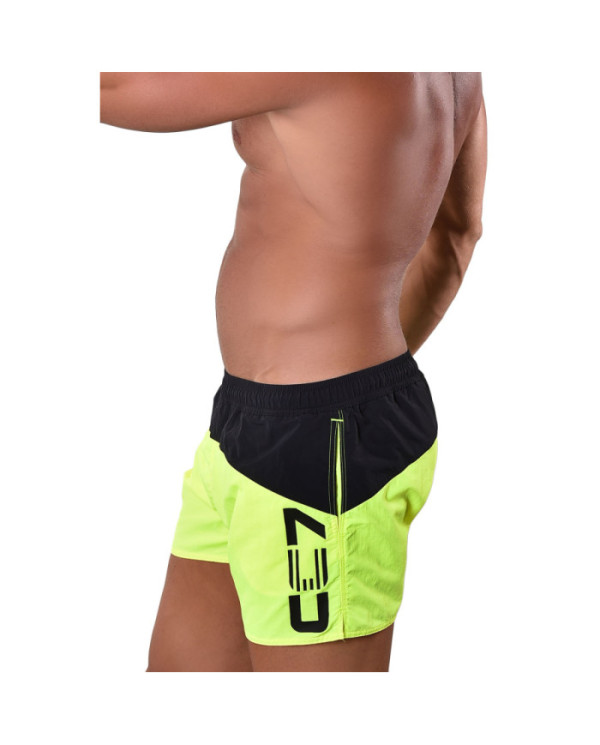 Mens Swimwear Shorts CC7 Roberto Lucca CC70169 20171