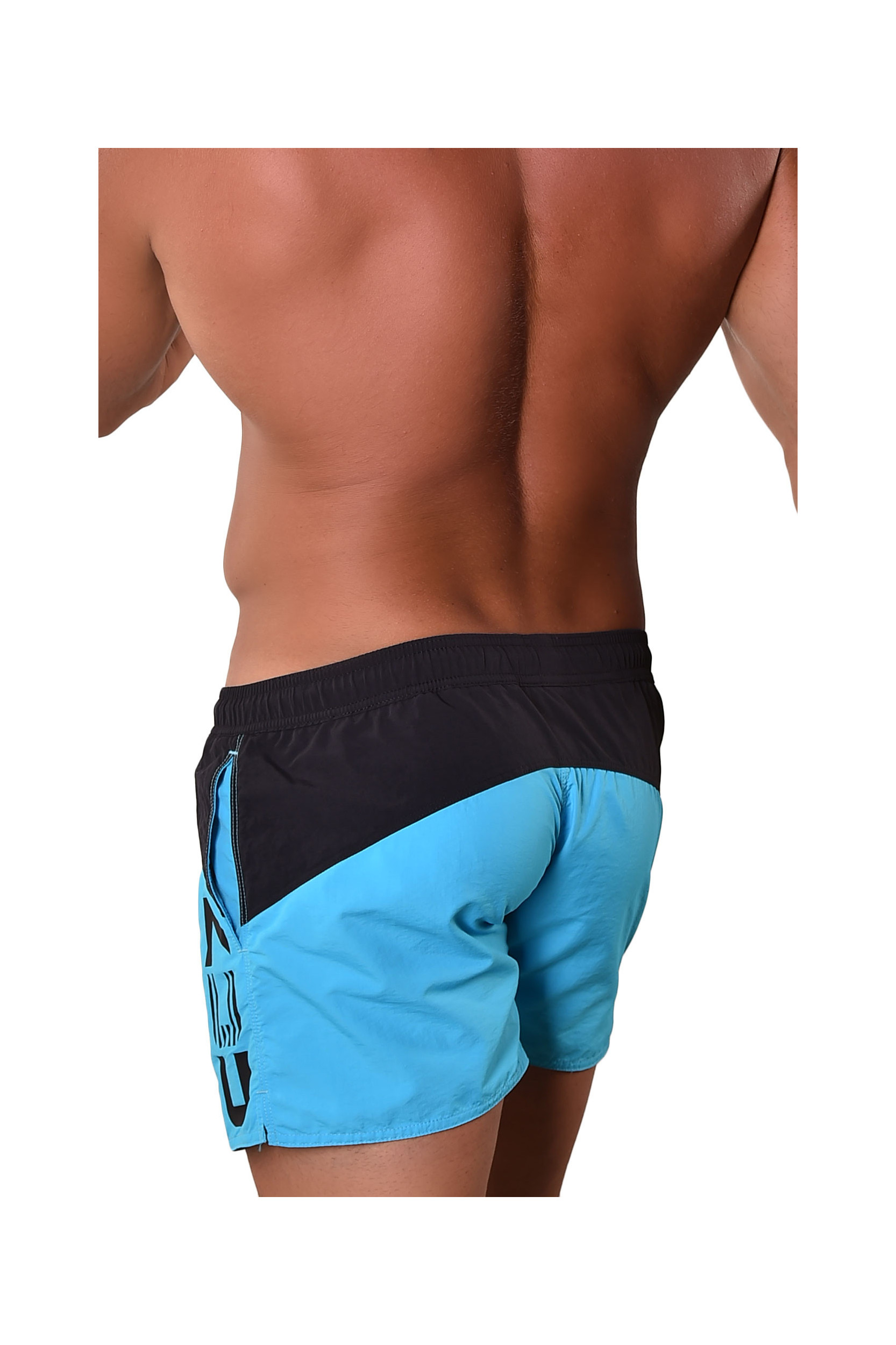 Mens Swimwear Shorts CC7 Roberto Lucca CC70169 20126