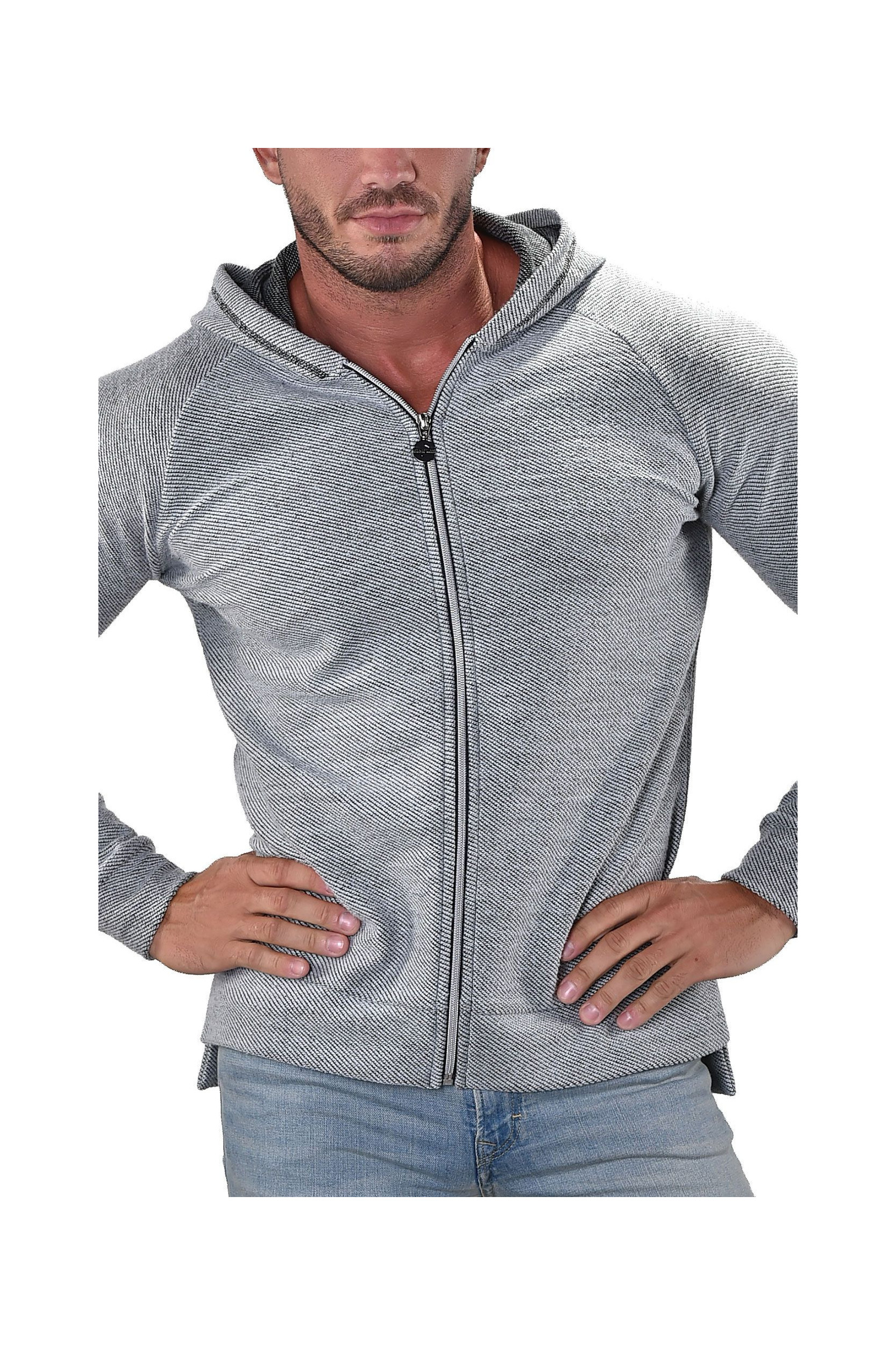 Sweat ROBERTO LUCCA 10262 11336