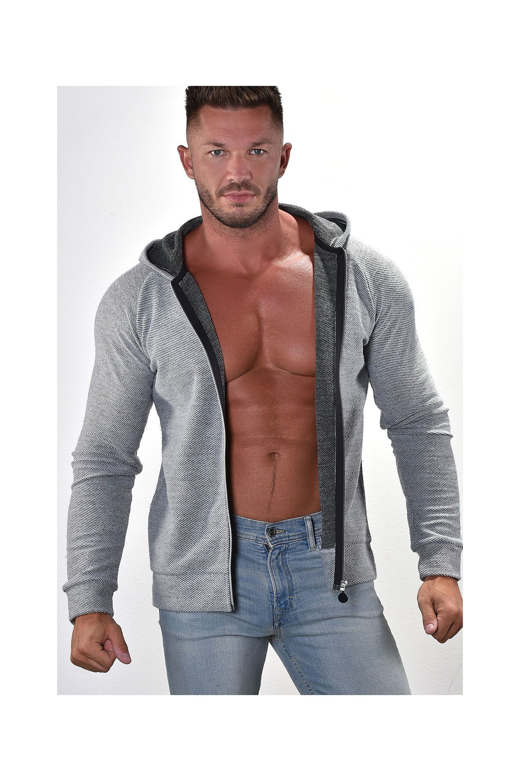 Sweat ROBERTO LUCCA 10262 11336