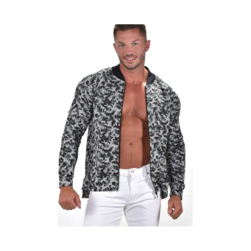 Sweat ROBERTO LUCCA 10262 11144